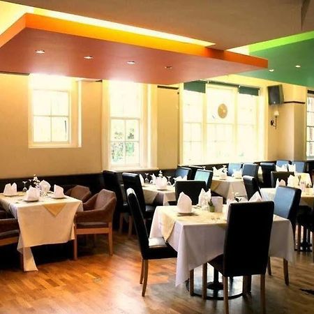 Hotel Jolly Waggoner Hounslow Exterior foto